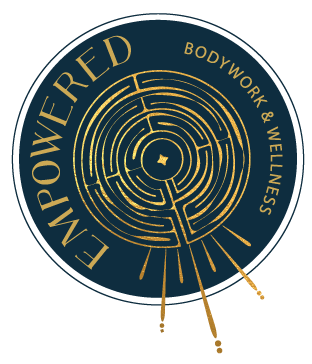 empowered secondary logo